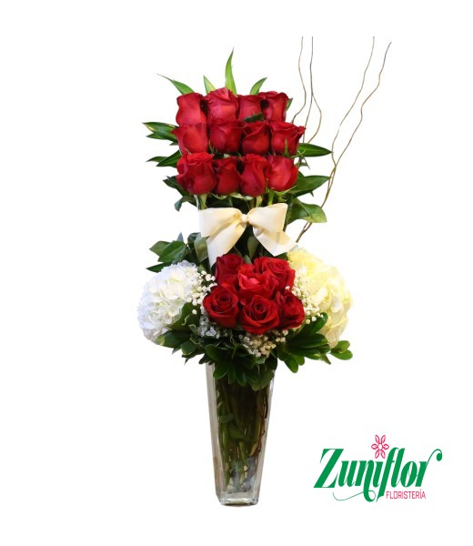 Inmensa Expresión De Amor